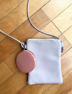 スマホショルダー