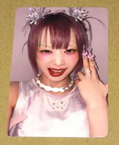 ヒナタ HINATA XG トレカ THE FIRST HOWL タイプA - メルカリ