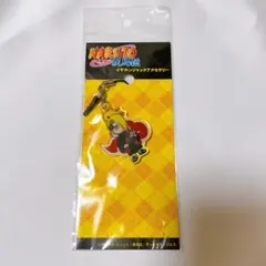 NARUTO イヤホンジャックアクセサリー　デイダラ