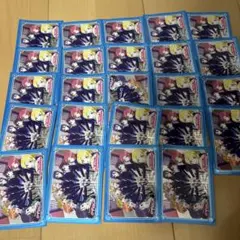 ラブライブ 小原鞠莉 黒いAqours フロンティアゲーム スリーブ - メルカリ