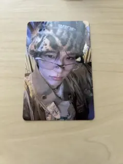 ショウタロウ タレントカード