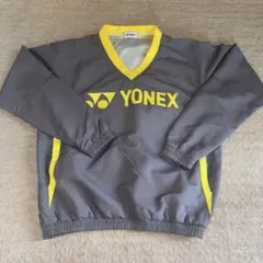 ヨネックス 男女兼用ウインドブレーカー（テニス/バドミントンウェア）