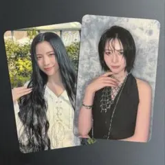 NiziU 会場限定トレカ 愛知・北海道　マヤ