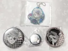 【H】鬼滅の刃 宇髄天元 まきを セット