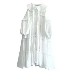 オリジナルデザイン♡舞台衣装♡ハンドメイド♡セットアップ♡マキシ丈 