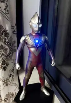 2026年最新】ccpウルトラマンティガの人気アイテム - メルカリ