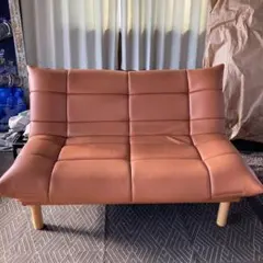 ALEX 2P 二人掛け ペアソファ リビングソファ ラブソファー 日本製