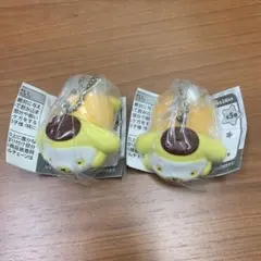 サンリオキャラクターズ GRWMマスコットチャーム
