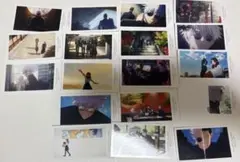 呪術廻戦 懐玉 玉折 トレーディングミニカード OP ED