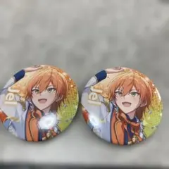 すとふぇす2025缶バッジ すとぷり ジェル