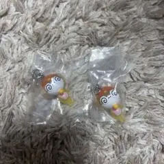 ケロロ軍曹 めじるしアクセサリー クルル