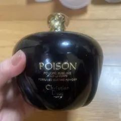 ほぼ満量 クリスチャンディオール プワゾン EDT 100ml スプラッシュ ほぼ満量 クリスチャンディオール プワゾン EDT 100ml スプラッシュ