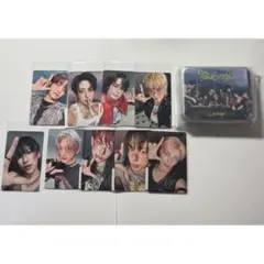 &TEAM Back to Life トレカ 9枚セット Weverse