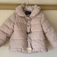 ダウンコート ジャケット・コート