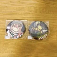 ゆるキャン 缶バッジ まとめ売り 犬山あおい 志摩リン 各務原なでしこ