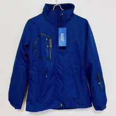 レディース アウトドア Mサイズ　ジャケット マウンテンパーカー　裏フリース