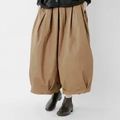 ハーベスティ　キュロットパンツ　サイズ1のサムネイル