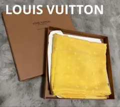 Louis Vuitton ストール　ルイヴィトンストール　マフラー