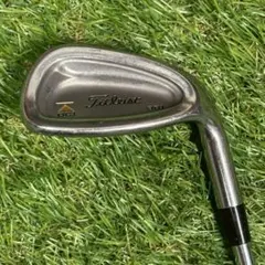 希少】 Titleist DCI 990 メンズ 右利き ゴルフクラブセット - メルカリ