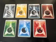 LEGEND　シルエット　影　基本　エネルギー　まとめ売り　レジェンド　悪　あく LEGEND シルエット 影 基本 エネルギー まとめ売り レジェンド 悪 あく
