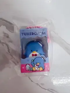 サンリオ チョコボックス タキシードサム