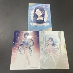 ミリプロ　ゆらぎゆら　ブロマイド　eプリント