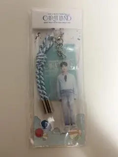 SEVENTEEN セブチ CARAT LAND ケレン アクキー ジョシュア
