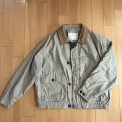 古着 アメカジ ブルゾン towne