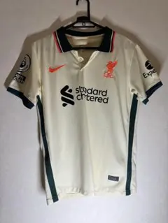 Liverpool FC ALEXANDER-ARNOLD 66番 シャツのサムネイル