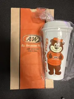 2026年最新】a&w 沖縄 タンブラーの人気アイテム - メルカリ