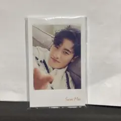 SnowMan オレンジKiss CD特典