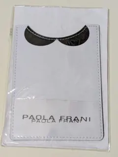 U0581◆パオラフラーニ PAOLA FRANI*ビックカラー*ダブルブレスト*中綿*ショートコート/ジャケット/チャコールグレー*I38サイズ パオラフラーニの通販