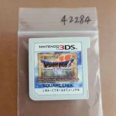 3DS ドラゴンクエストVII エデンの戦士たち