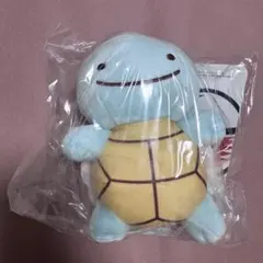 へんしん！メタモン ゼニガメ ぬいぐるみ - メルカリ