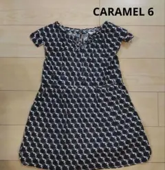 キャラメル CARAMEL ワンピース ６のサムネイル