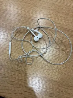 イヤホン 有線 Apple 純正