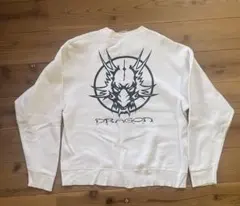 90s ヴィンテージ DRAGON OPTICAL スエット