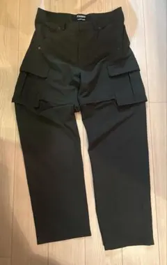 JACQUEMUS le gadjo カーゴパンツ48 JACQUEMUS le gadjo カーゴパンツ48 - メルカリ