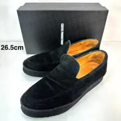 cootie ブーツ・革靴