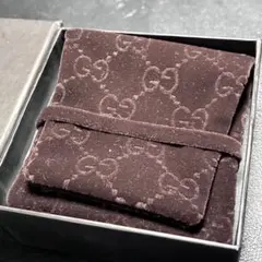 GUCCI グッチ　アクセサリー　ケース　箱　セット　Tiffany ポーチ