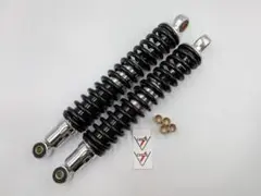 オ−リンズタイプ　345mm リアサス新品 Amazon | one+lifestyle オーリンズタイプ リアサスペンション