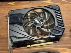 グラボ Palit GeForce GTX 1070Ti - メルカリ