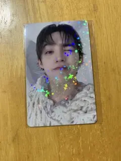 SEVENTEEN セブチ エスクプス HAPPY BURSTDAY 店舗特典