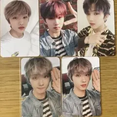 2026年最新】チソン nct dreamの人気アイテム - メルカリ