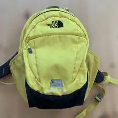 THE NORTH FACE SMALL DAY リュック