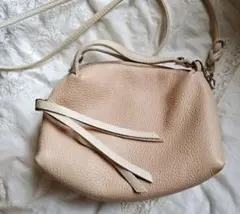 GIANNI CHIARINI ジャンニキアリーニ　ショルダーバッグ　Sのサムネイル