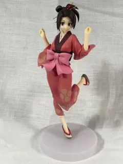 POP UP PARADE サムライチャンプルー ジン L size フィギュア - メルカリ