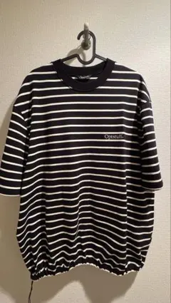 【XXL】OPTSTUFF DRAWSTRING T-SHIRT 新品未使用 2026年最新】Optstuffの人気アイテム - メルカリ