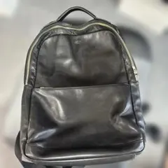 ★本革製！★PORTER ポーター クラーク デイパック オールレザー