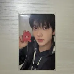 TXT 7TH YEAR スビントレカ　たこ焼き